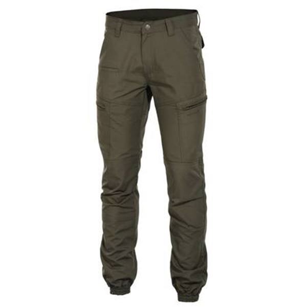 Picture of Ypero Pants Camo Green